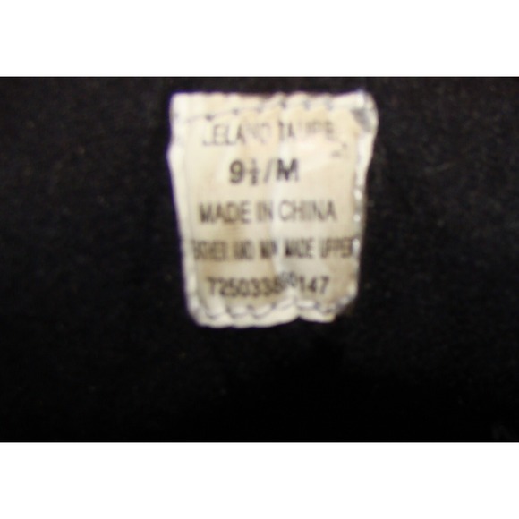 EVEREST MENS BROWN SUEDE WALKING HIKING SHOES SNEAKERS SZ 9.5    C123 - Picture 2 of 8